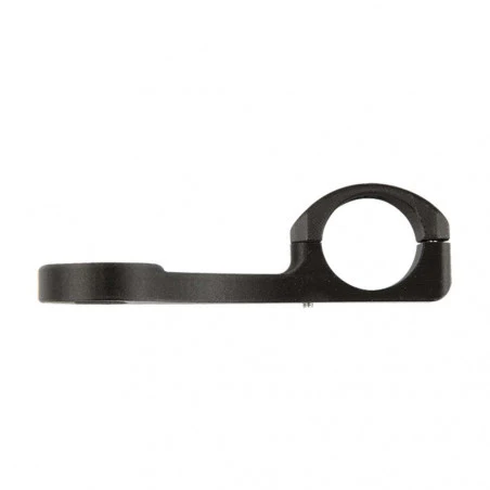 TwoNav Soporte QuickLock frontal nivelado bici (35 mm) - Soporte ciclismo GPS