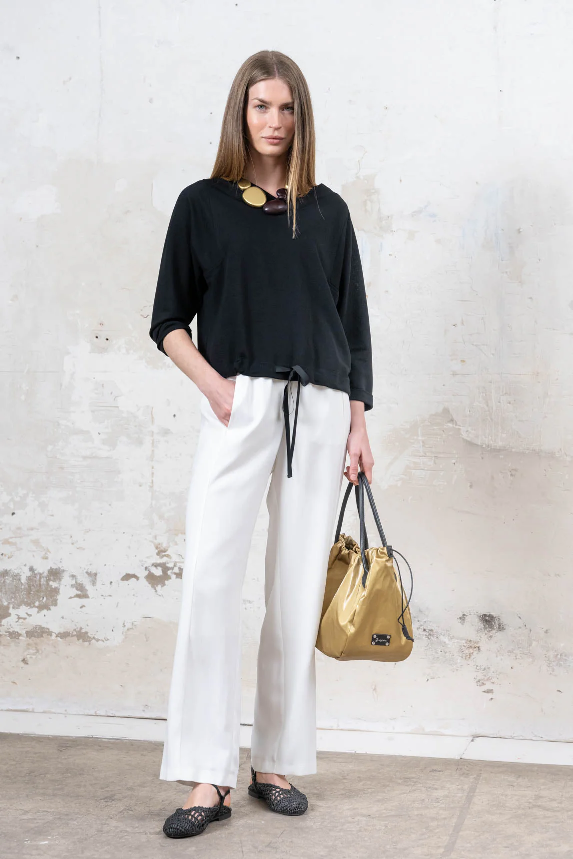 Rivera-spain Bailarina Andrée negro