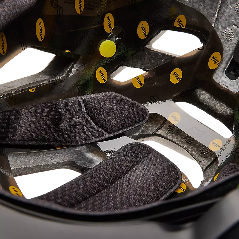 Speedframe Pro Klif Helmet