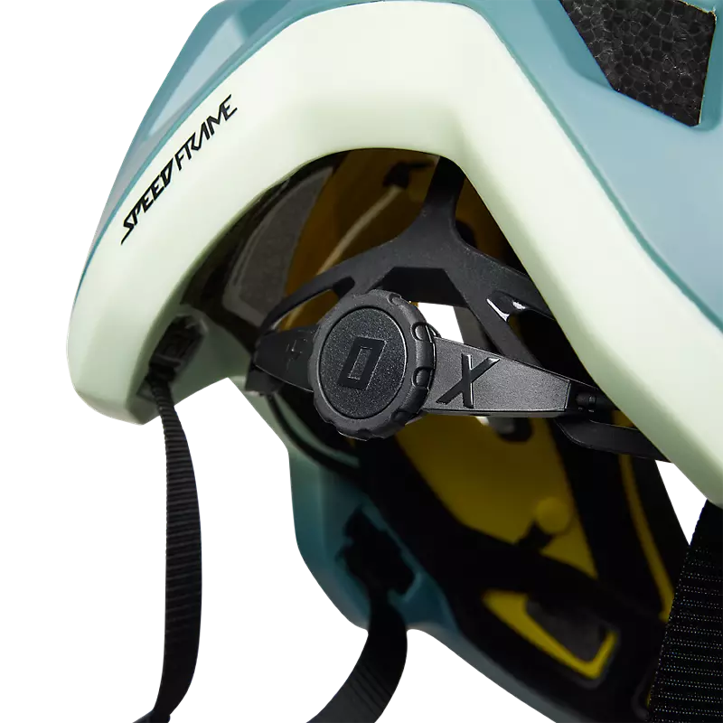 Speedframe Vnish Helmet