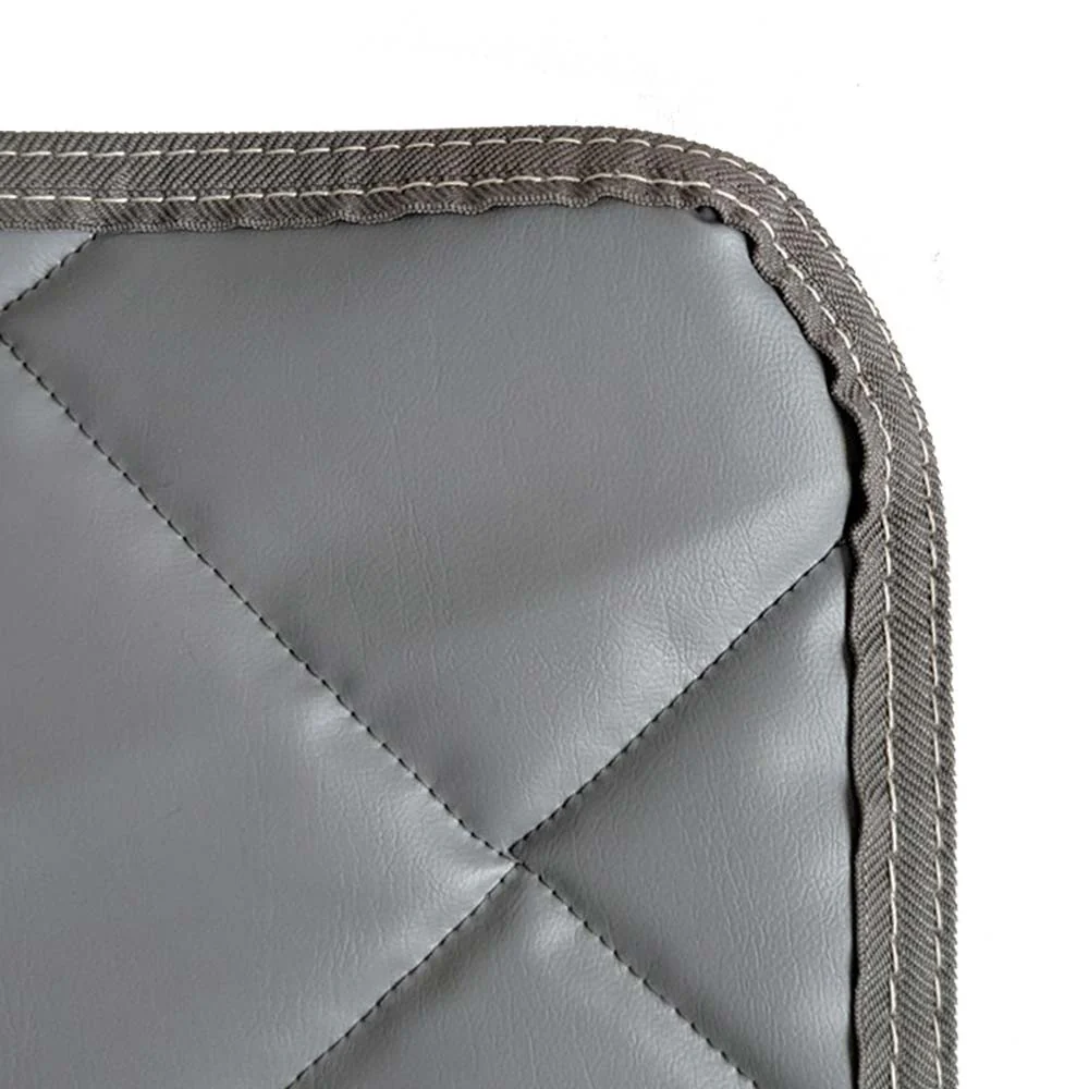 Ribete para Oscurecedor Térmico DIY por metros - gris