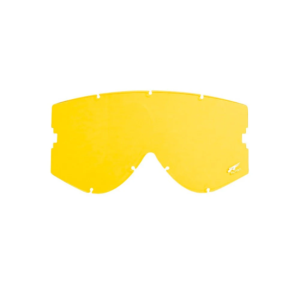 LENTE ARNETTE SERIES 1 PRIVATEER AMARILLO