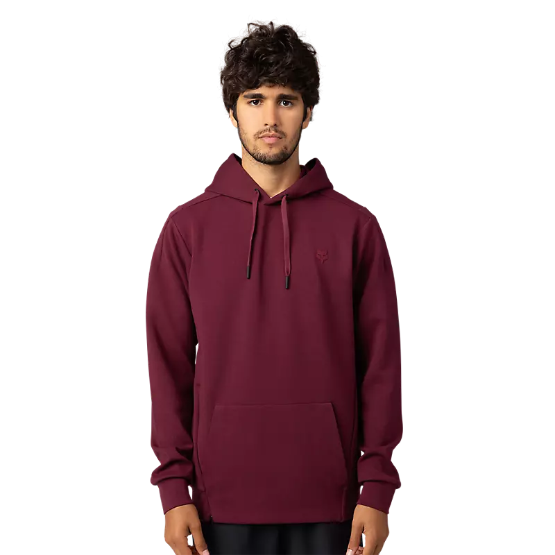 Rise Pullover Hoodie
