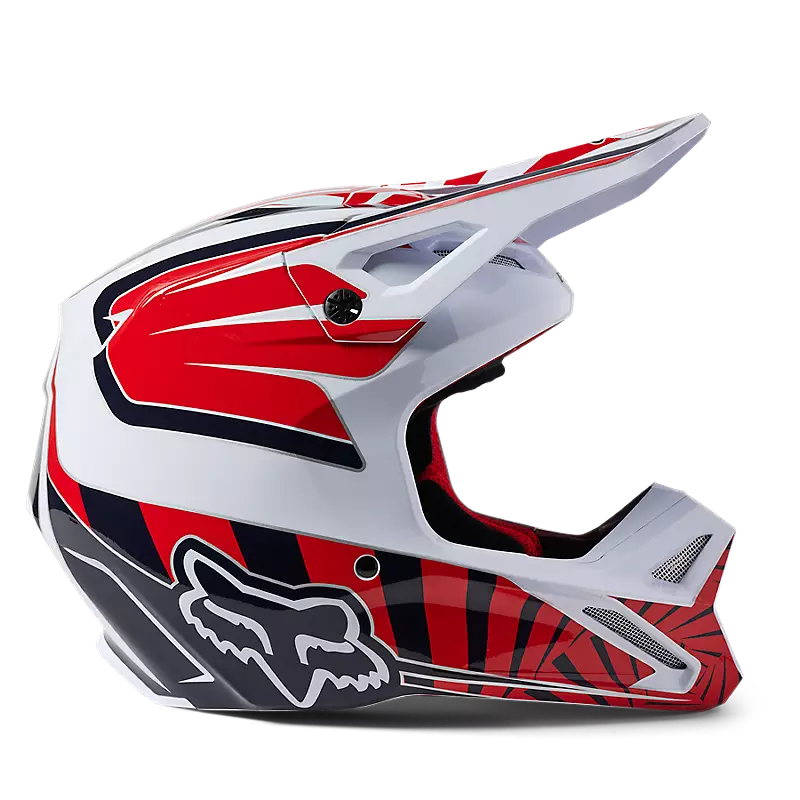 Youth V1 GOAT Vertigo Helmet