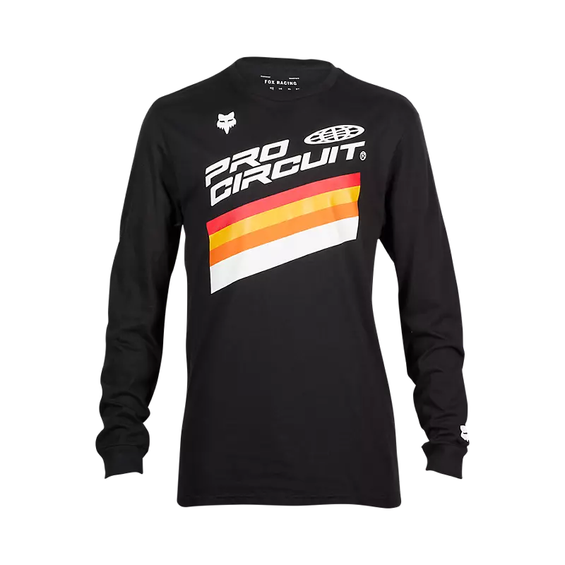 Pro Circuit Long Sleeve Premium Tee