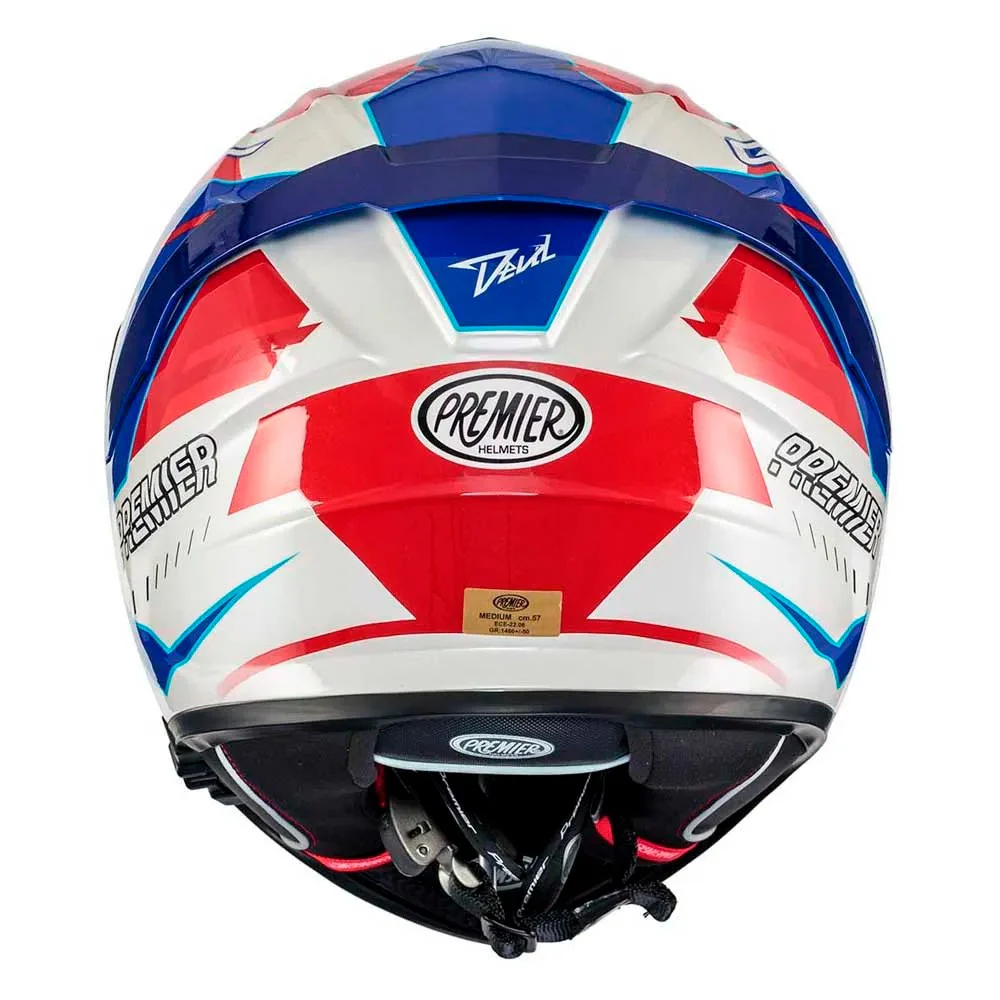 CASCO PREMIER DEVIL EV 13