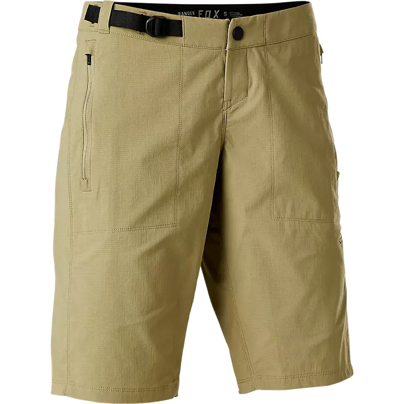 Womens Ranger Lined Shorts