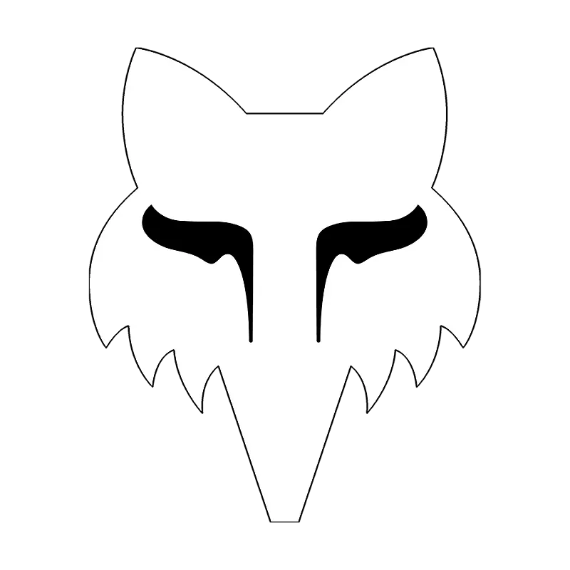 Fox Head 7