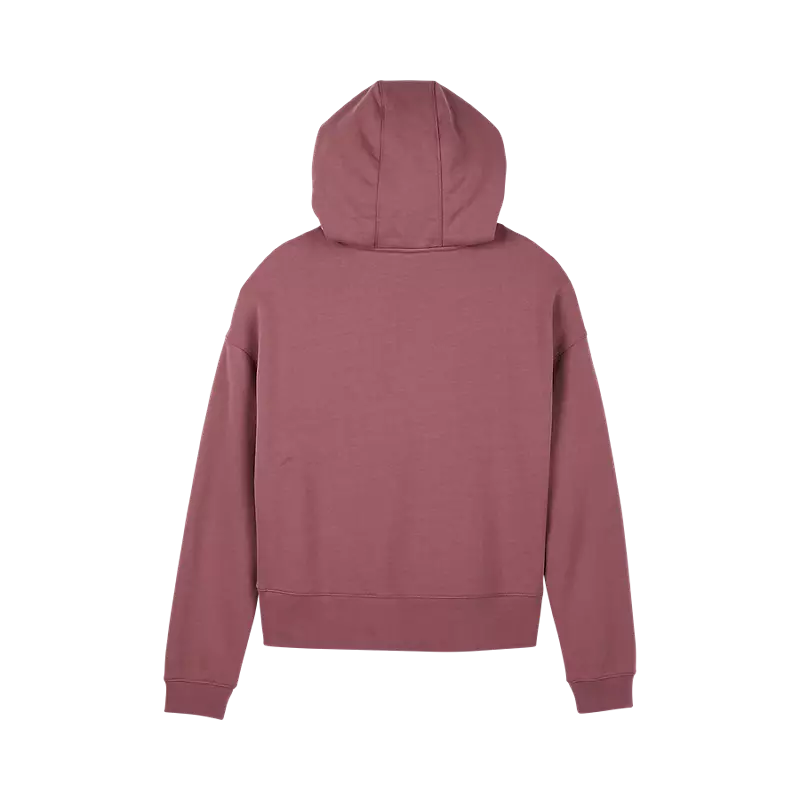 Womens Sensory Pullover Hoodie