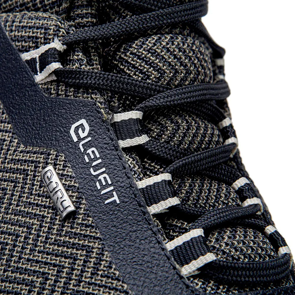 ZAPATILLAS DEPORTIVAS ELEVEIT DIVERGE WATERPROOF - VERDE