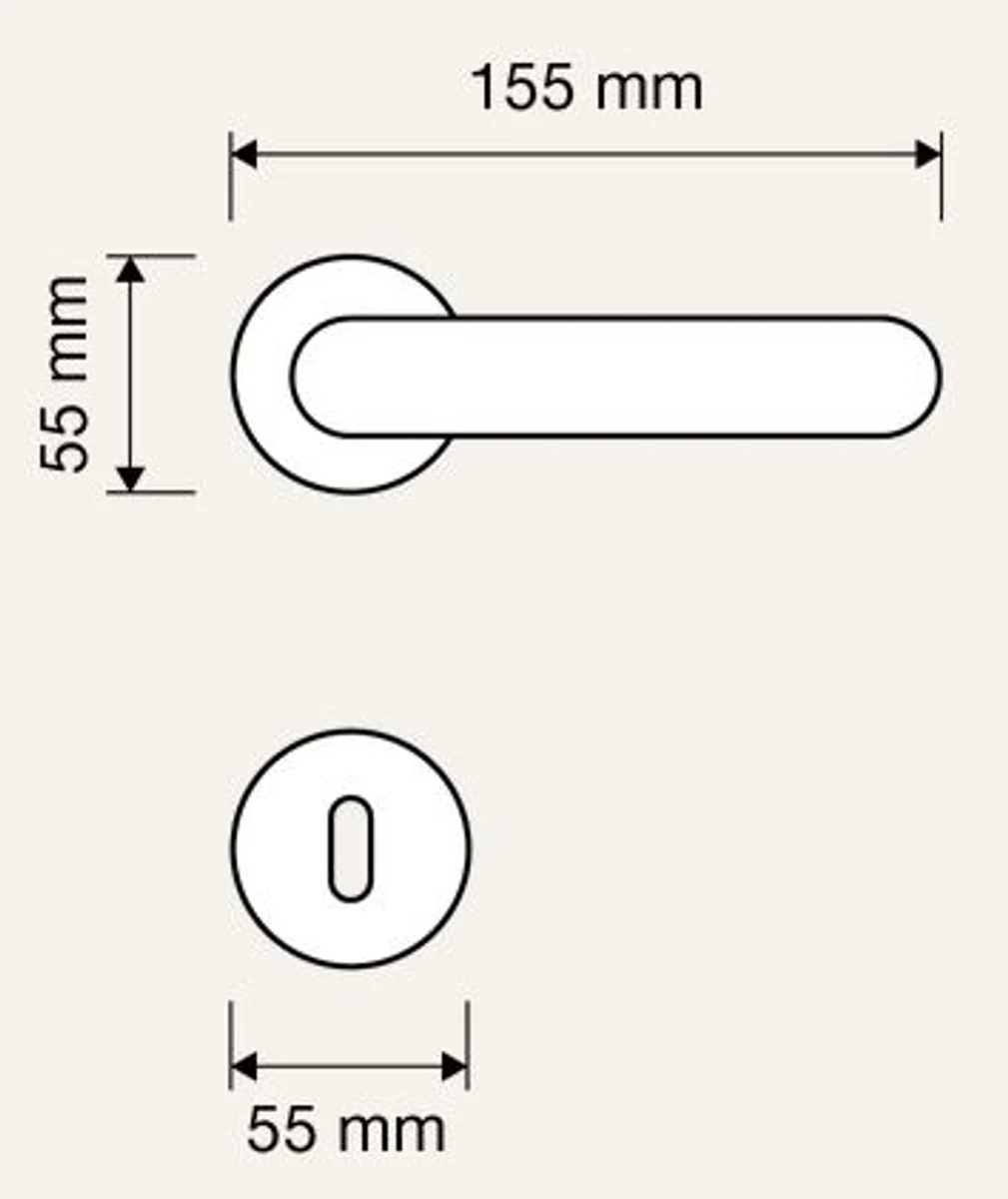 Casa Padrino conjunto de manija de puerta Art Nouveau de oro franc¨¦s 15,5 x H. 5,5 cm - Accesorios Barroco y Art Nouveau