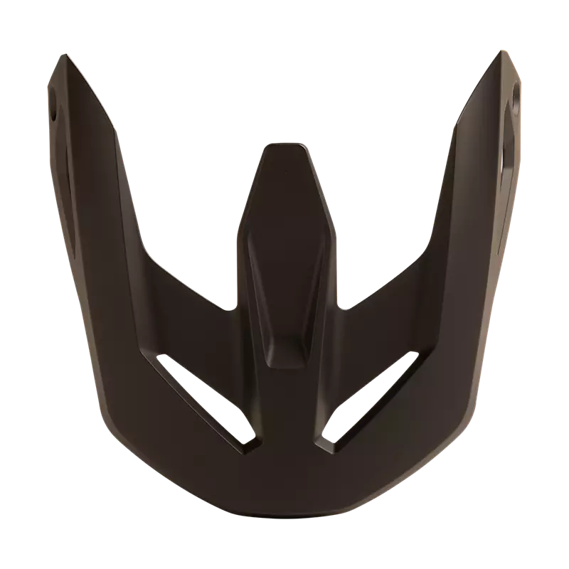 V1 Solid Helmet Visor