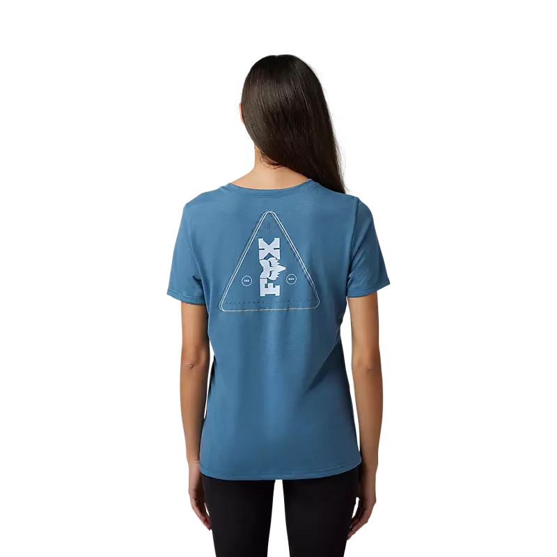 Womens Brake Off Tech Tee