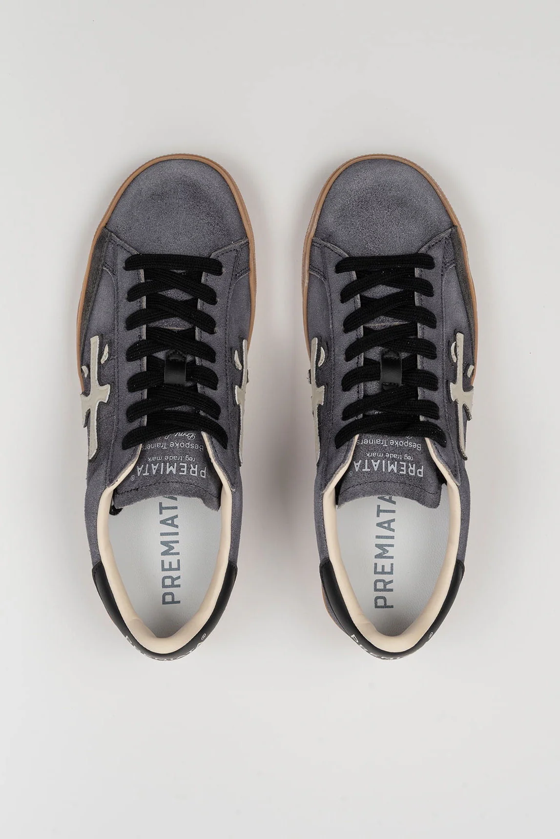 Rivera-spain Zapatillas Premiata Steven 6974