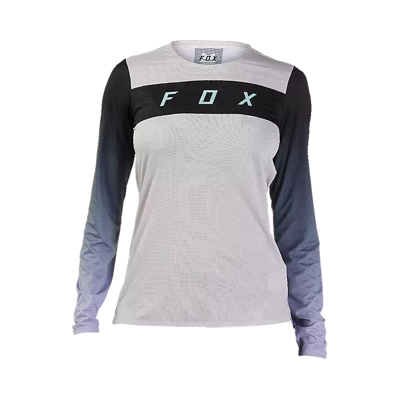 Womens Flexair Race Long Sleeve Jersey