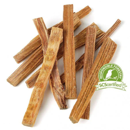 Light My Fire TinderSticks - Bastones de TEA (resina de pino)
