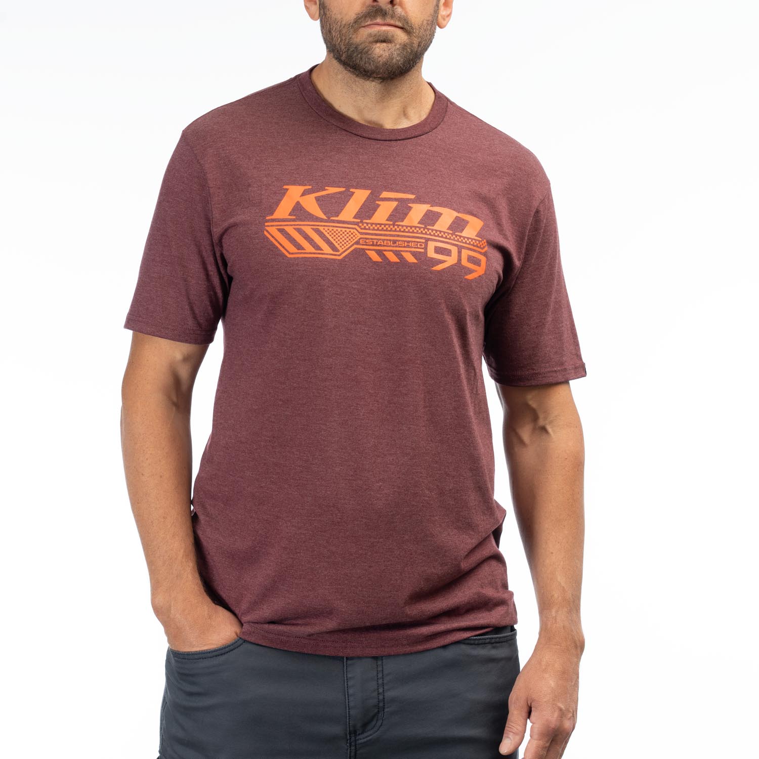 Foundation Tri-blend Tee