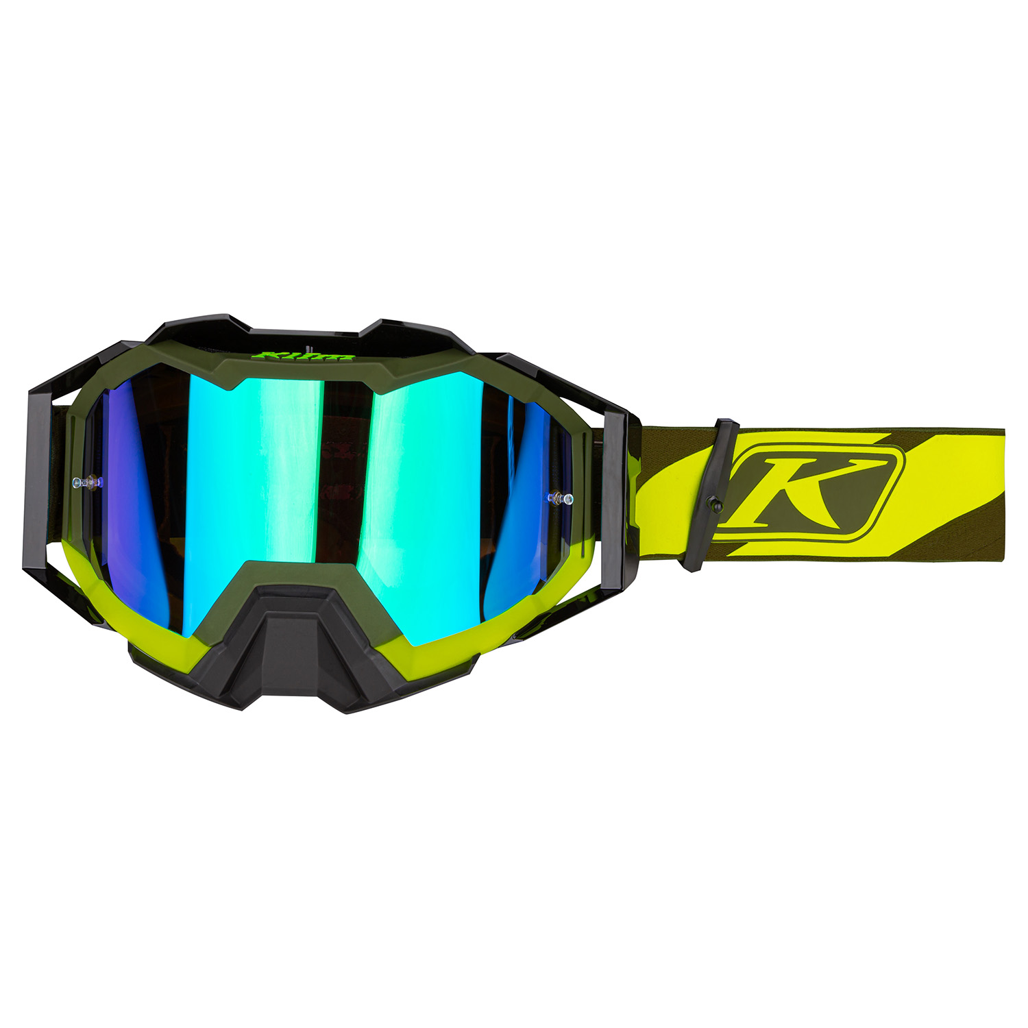 Viper Pro Off-Road Goggle