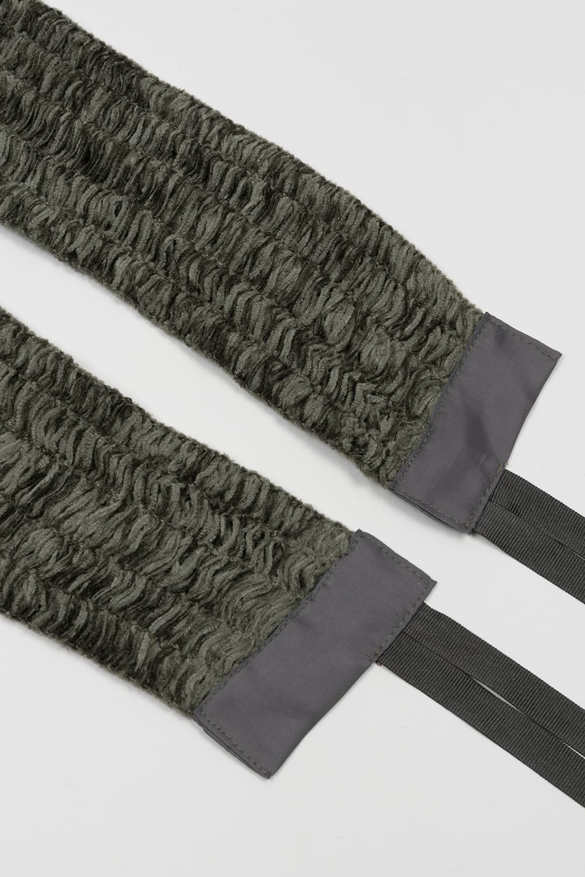 Rivera-spain Fajín Belma verde