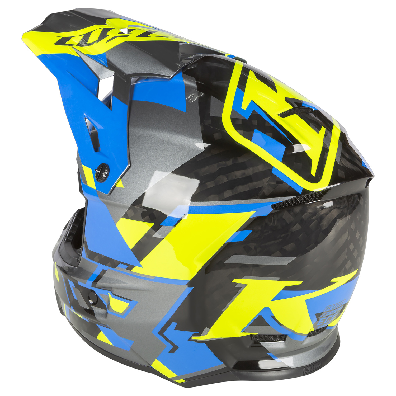 F3 Carbon Helmet ECE