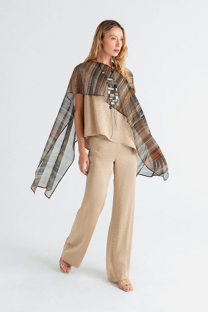 Rivera-spain Capa Démeter