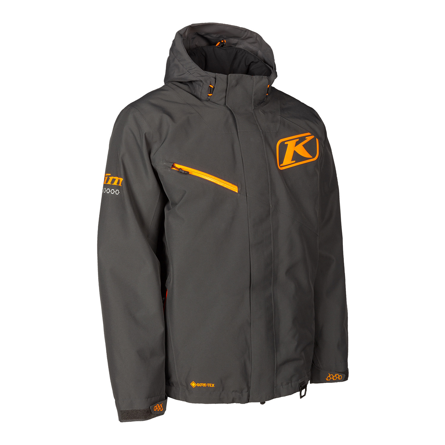 Kompound Jacket