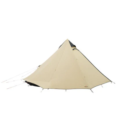 Robens Fairbanks Grande 7P beige - Tienda de campaña
