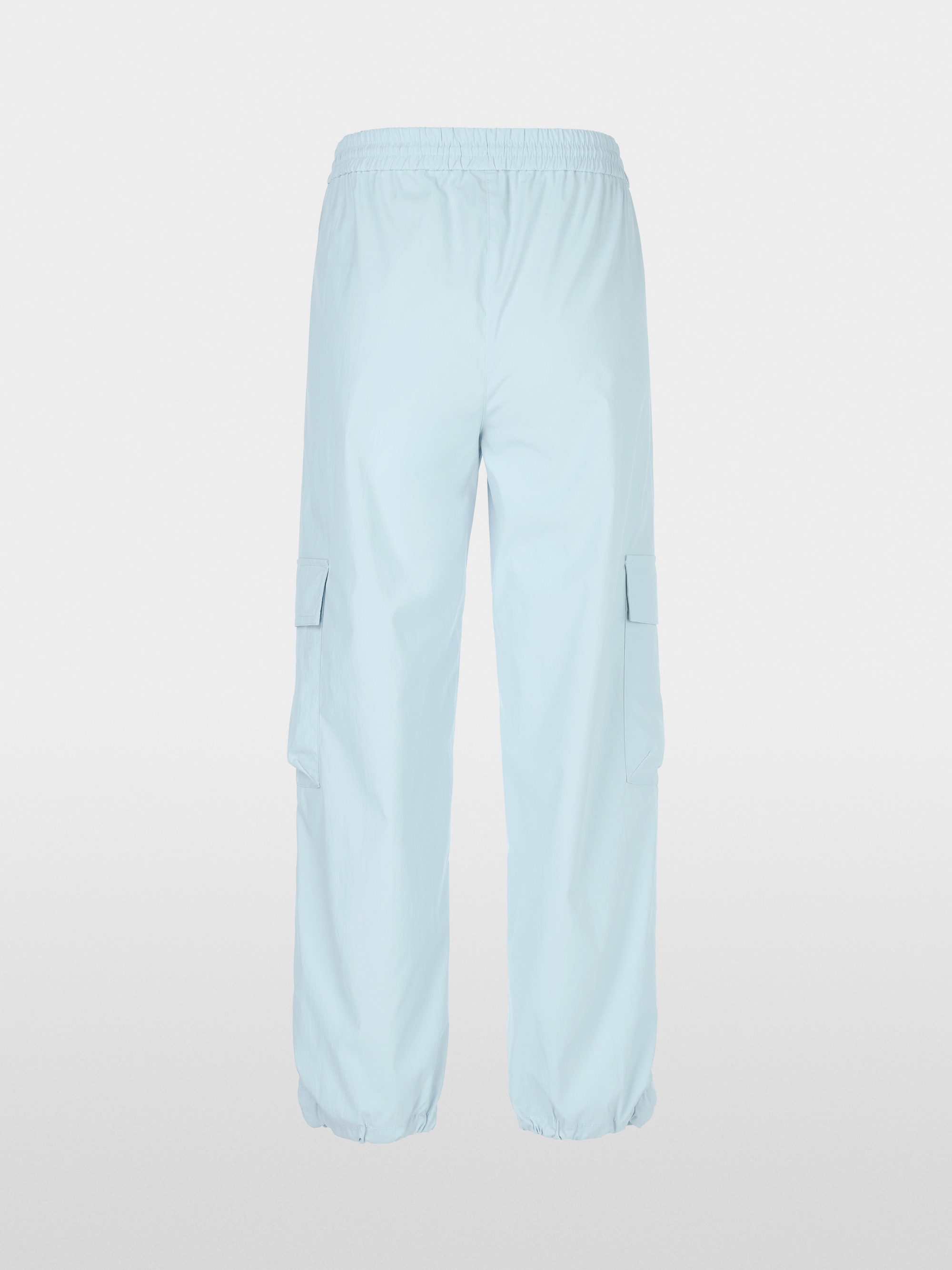 Marc-Cain REWARI Rethink Together cargo trousers