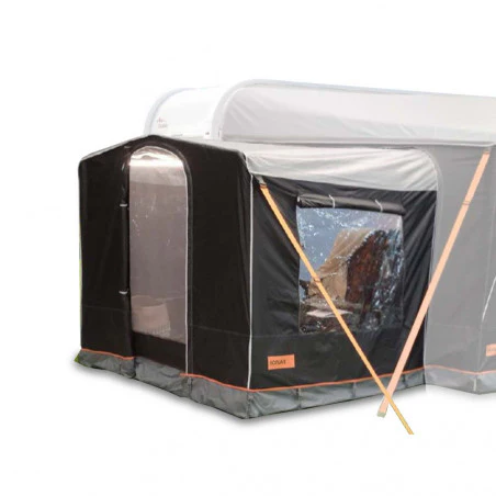 Avancé caravana Intexca TEMPTATION con tapas - fondo 330 cm