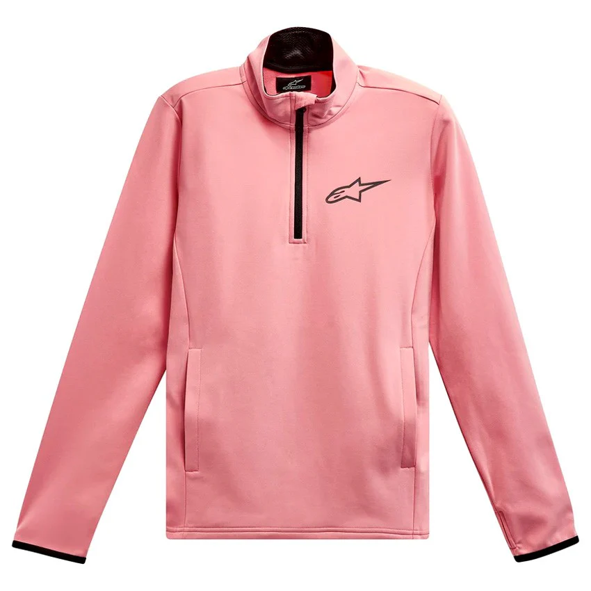 SUDADERA ALPINESTARS MISSION V2 LADY ROSA