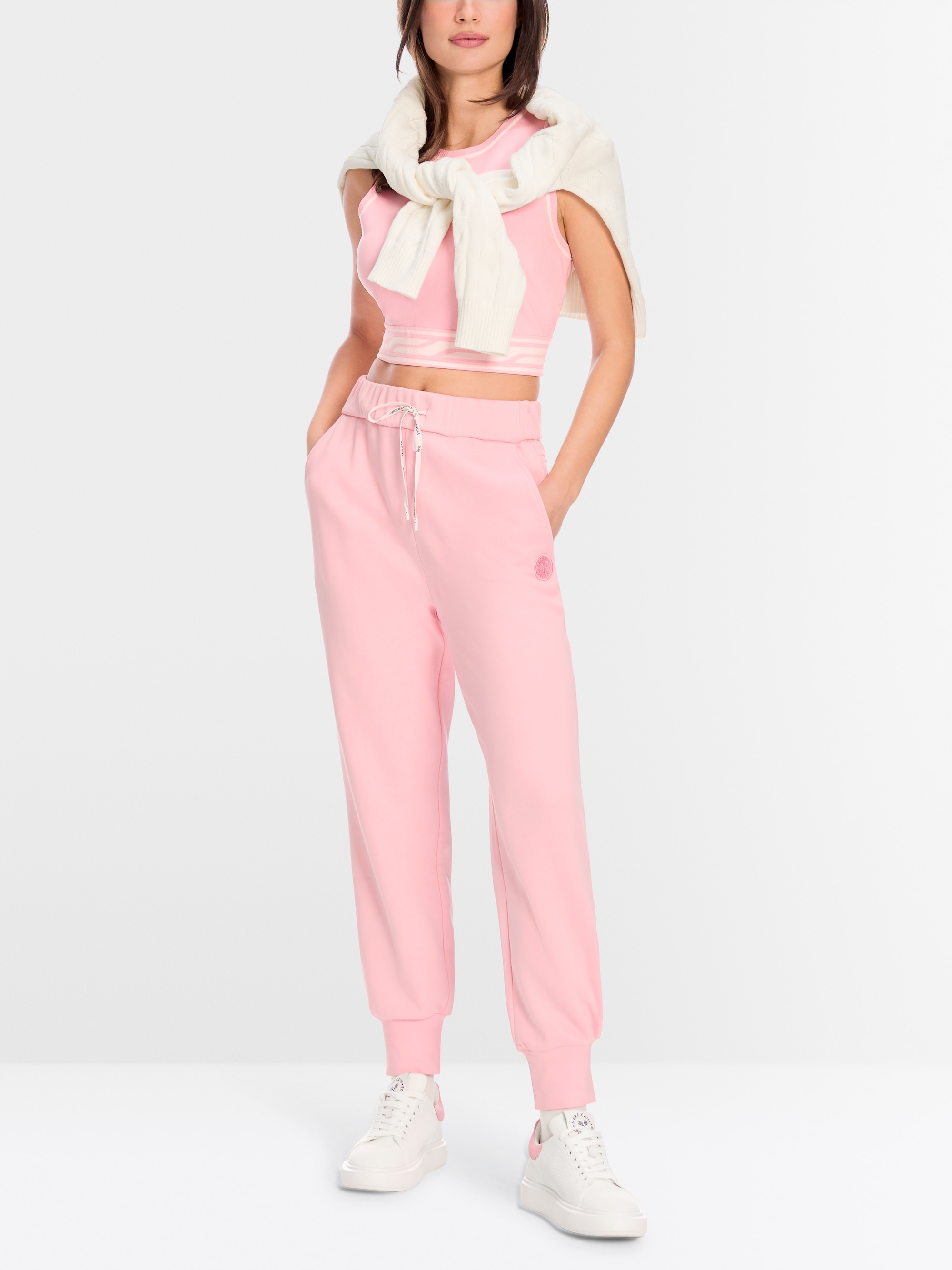 Marc-Cain ROYE jogging pants