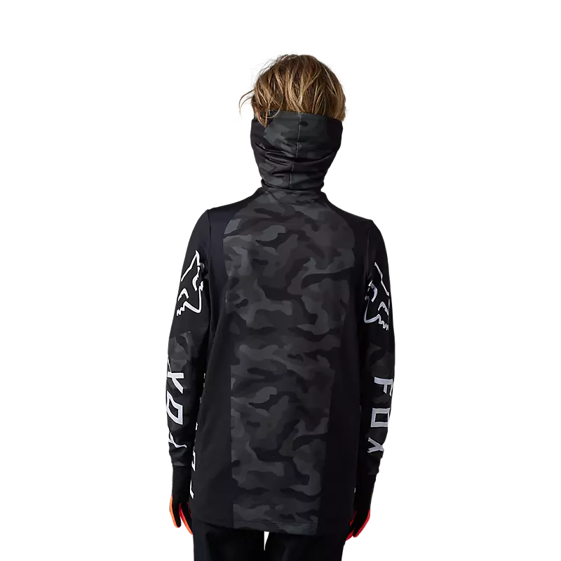 Youth Ranger Drive Krux SXS Jersey