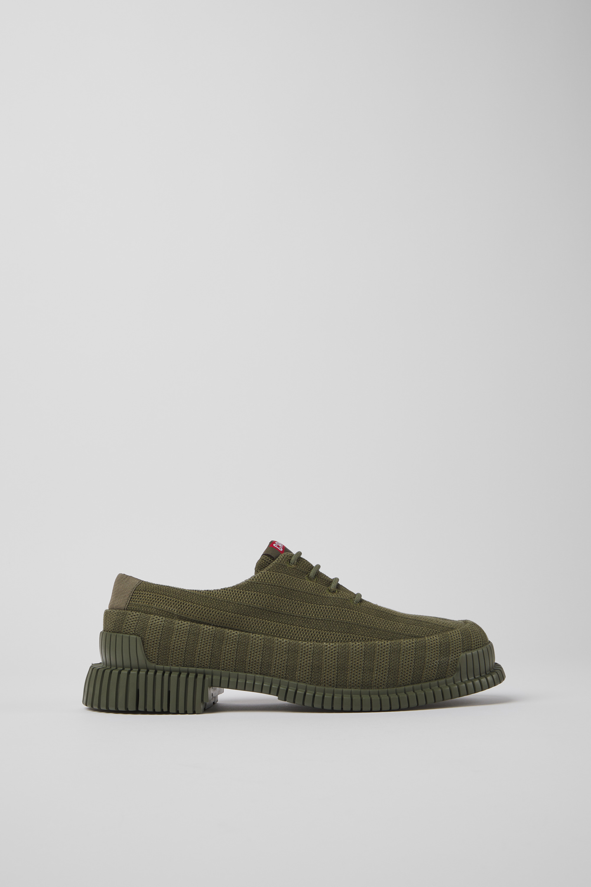 Pix TENCEL - Green TENCEL Lyocell shoes for women