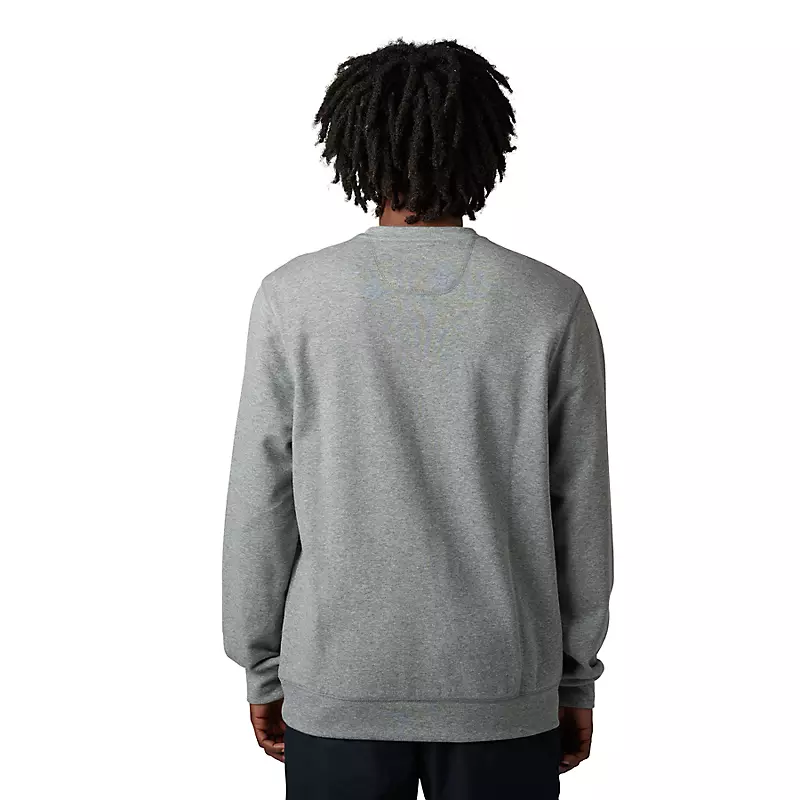 Level Up Crew Sweatshirt