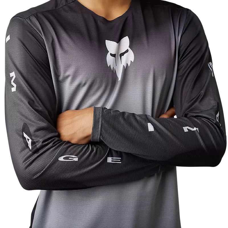 Flexair Novah Long Sleeve Jersey