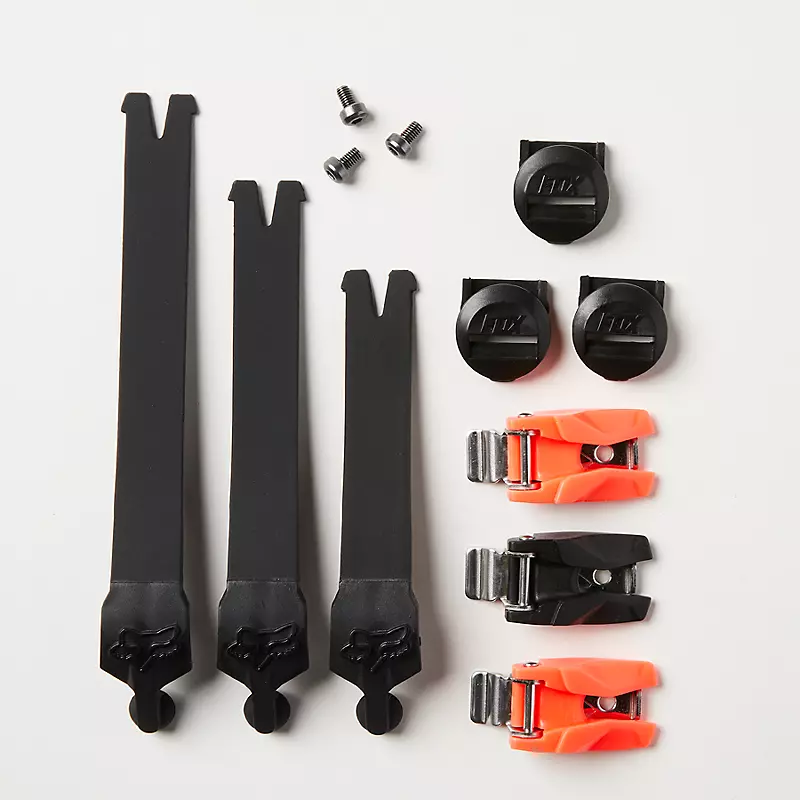 Youth Comp Boot Strap Kit