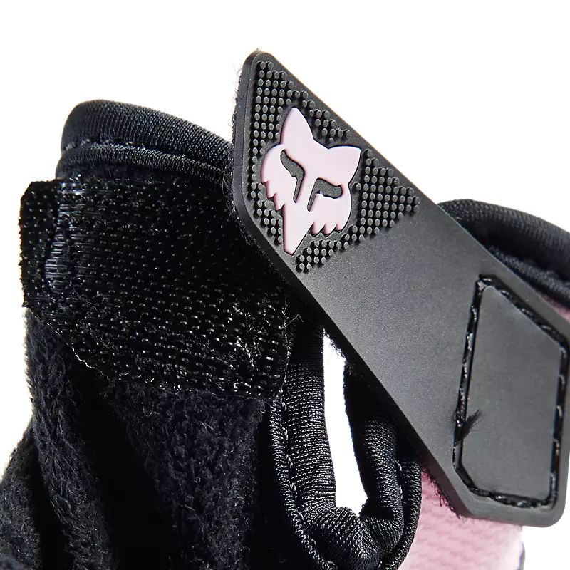 Womens Ranger Short Finger Gel Gloves