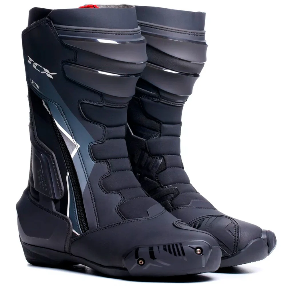 BOTAS TCX S-TR1 NEGRO