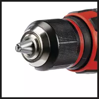 Cordless Impact Drill TE-CD 18/48 Li-i (2x2,0Ah)