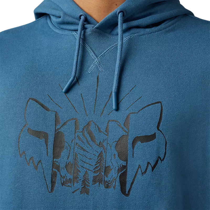 The Format Pullover Hoodie