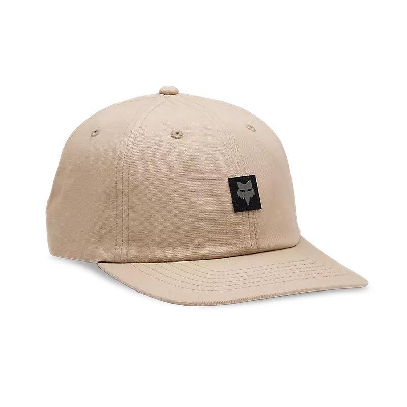 Level Up Adjustable Hat