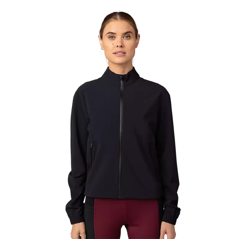 Womens Adapt Water Resistant Jacket