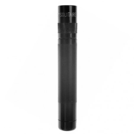 Maglite® Solitaire Classic AAA negra - Linterna de bolsillo