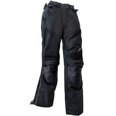 PANTALON OUT RHONA LADY CUATRO ESTACIONES NEGRO