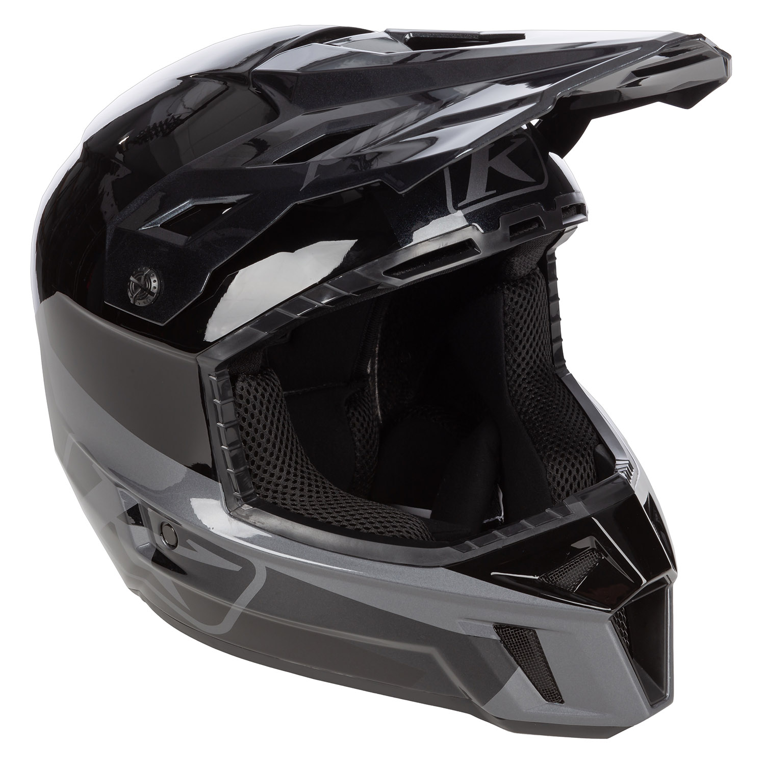 F3 Helmet ECE