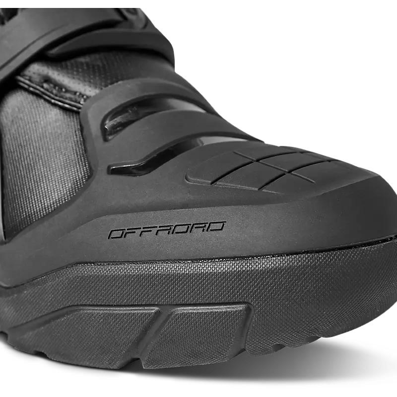 Motion X Off Road Boots