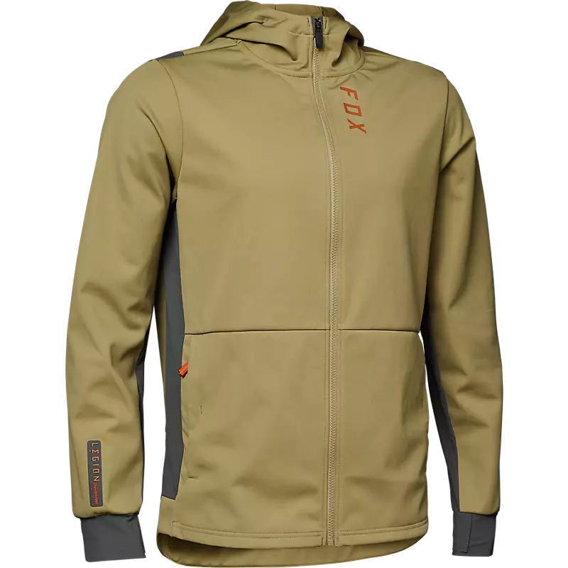 Defend Drive Windbloc® Zip Jacket