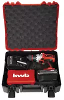 Cordless Impact Drill TE-CD 18/2 Li-i +22 (1x2,5 Ah)