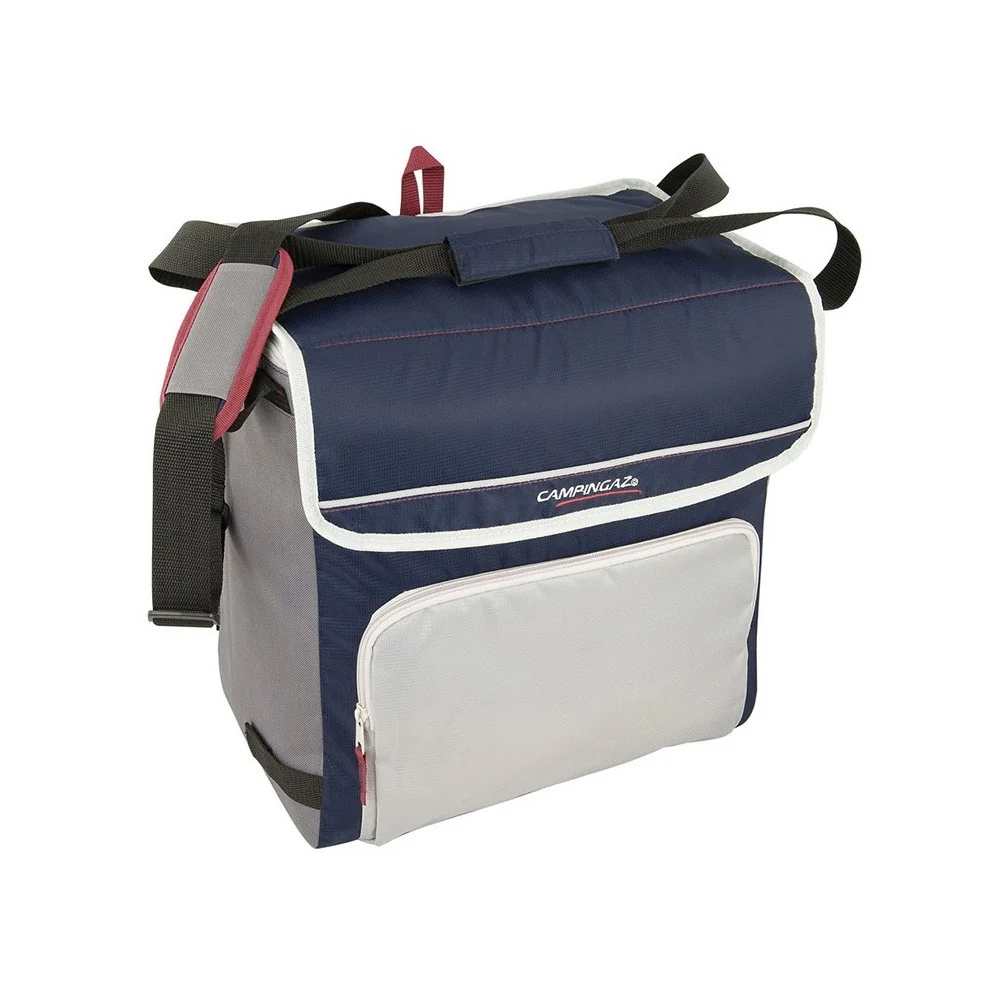 Nevera flexible Campingaz FOLD'N COOL 30L - azul marino