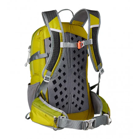 Mochila de trekking Alpina CIVETTA 30 - verde